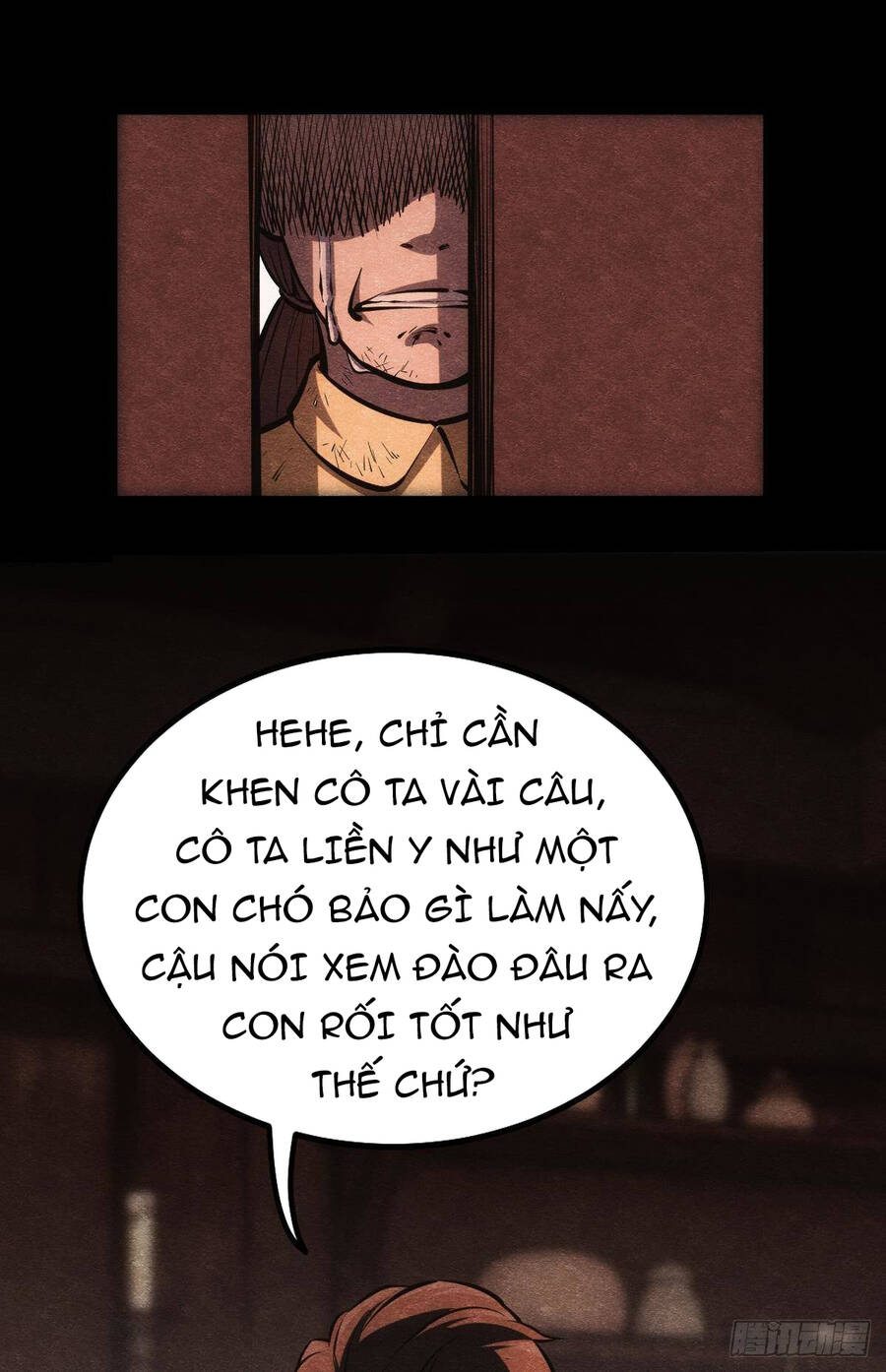 Ác Bá Trò Chơi Chapter 10 - Trang 12