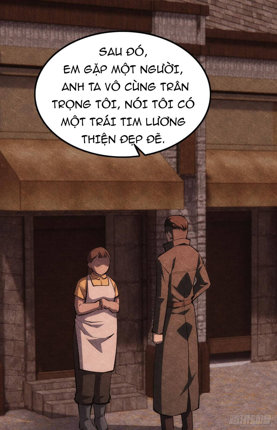 Ác Bá Trò Chơi Chapter 10 - Trang 5