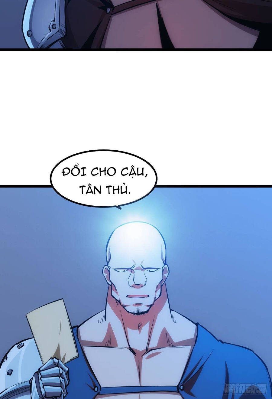 Ác Bá Trò Chơi Chapter 17 - Trang 47