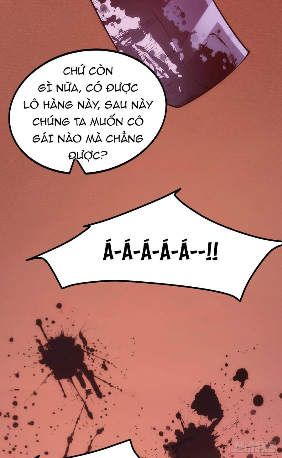 Ác Bá Trò Chơi Chapter 10 - Trang 15