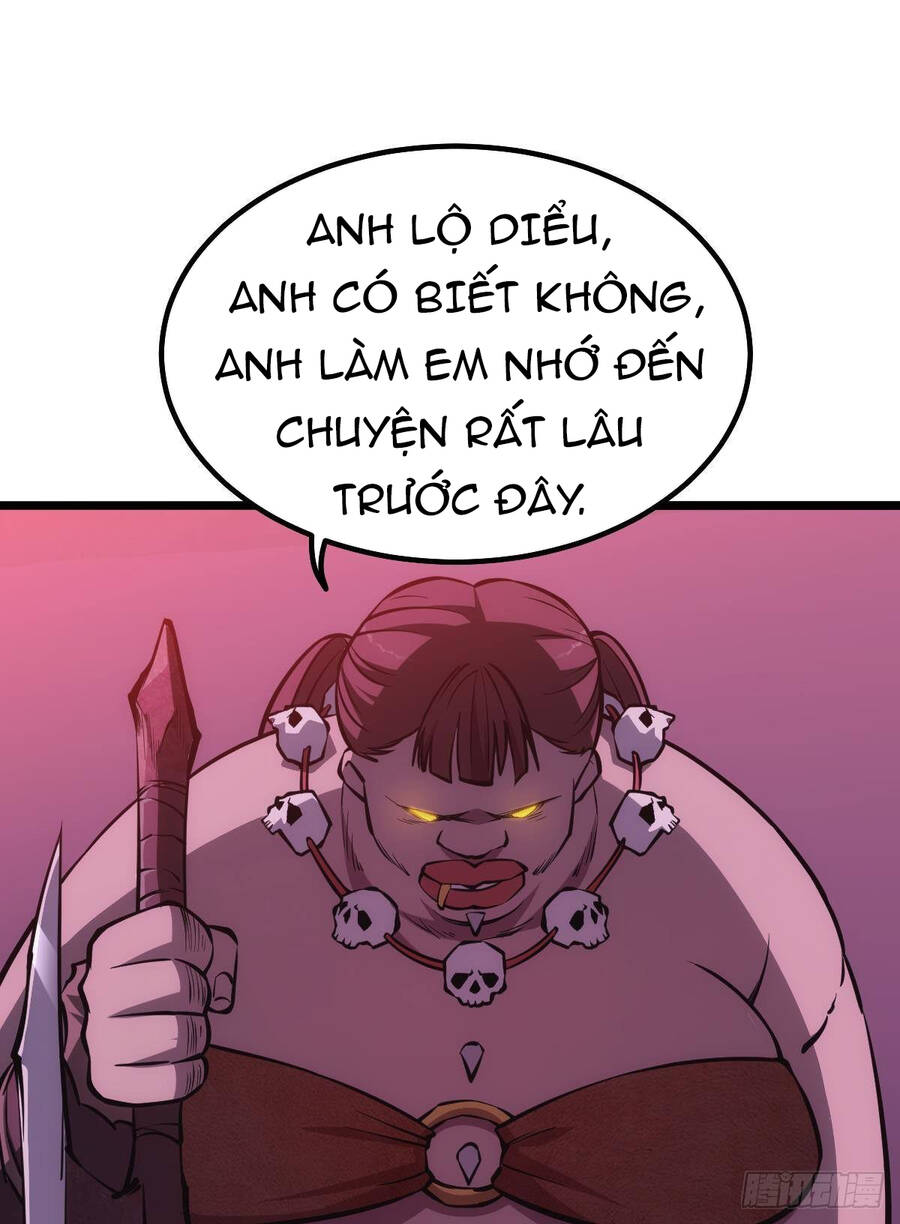 Ác Bá Trò Chơi Chapter 10 - Trang 1