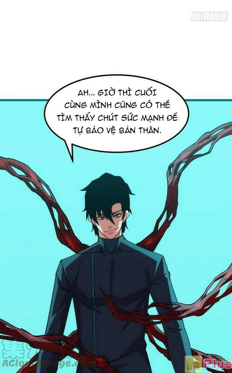 Ác Bá Trò Chơi Chapter 46 - Trang 54