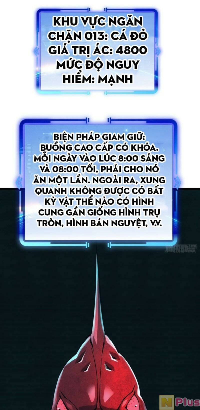 Ác Bá Trò Chơi Chapter 43 - Trang 38