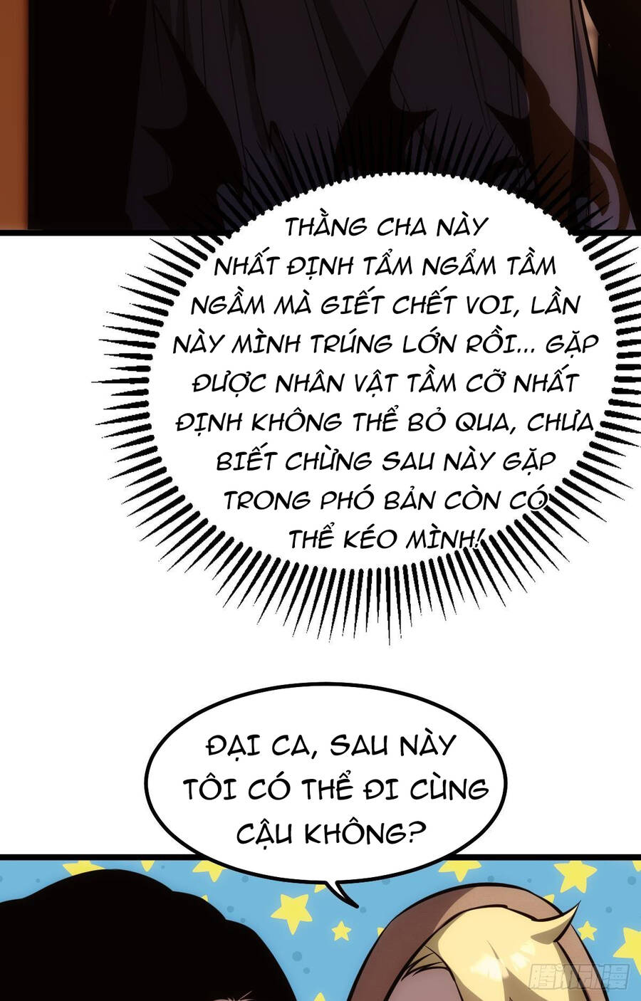 Ác Bá Trò Chơi Chapter 14 - Trang 6