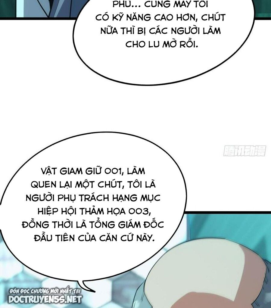 Ác Bá Trò Chơi Chapter 54 - Trang 16