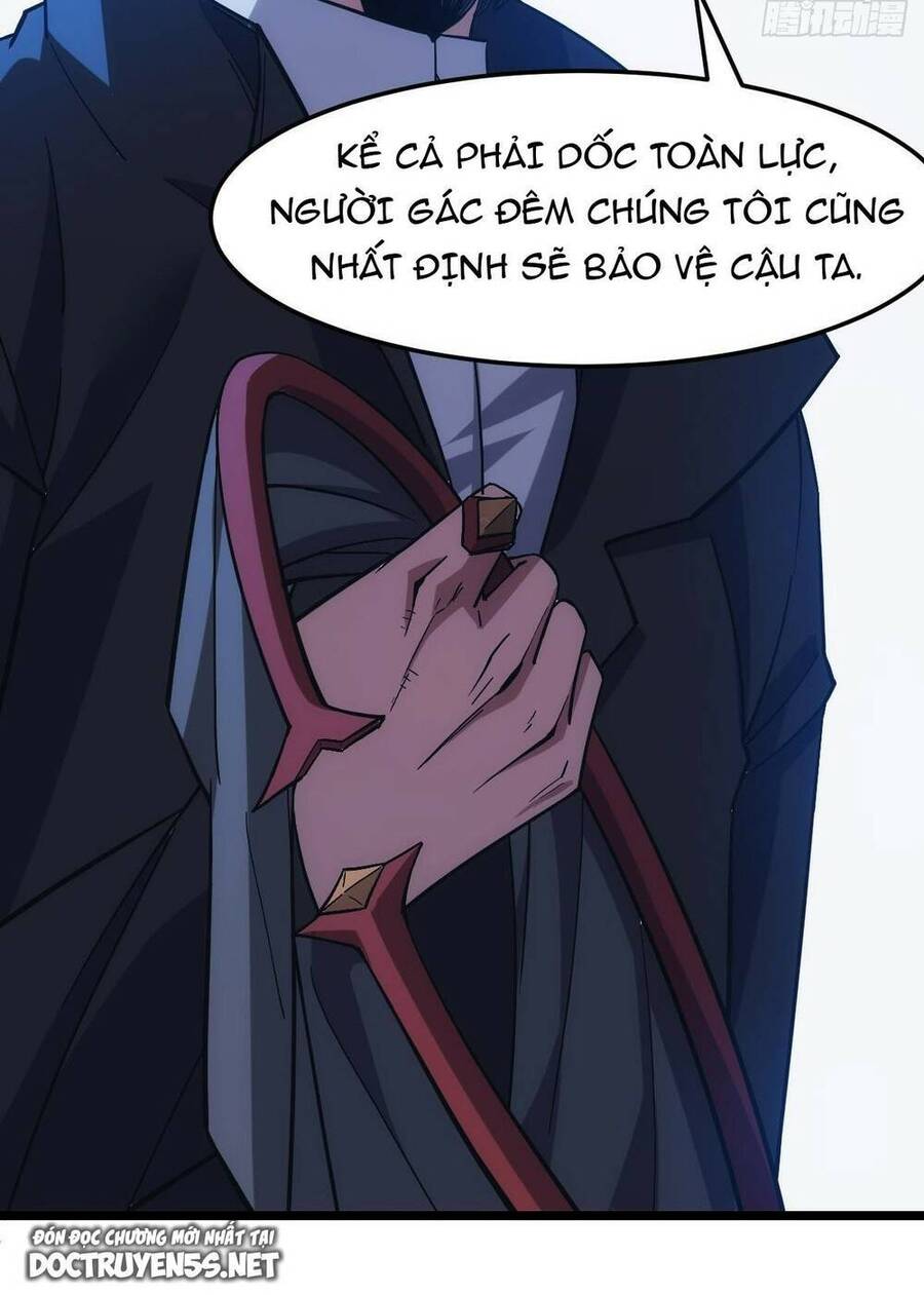 Ác Bá Trò Chơi Chapter 39 - Trang 44