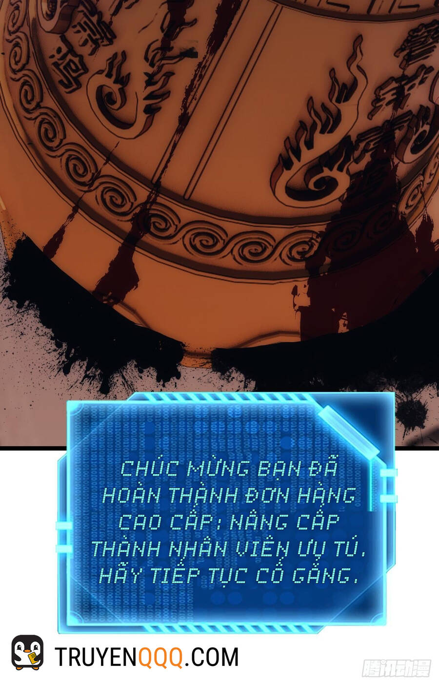 Ác Bá Trò Chơi Chapter 23 - Trang 54