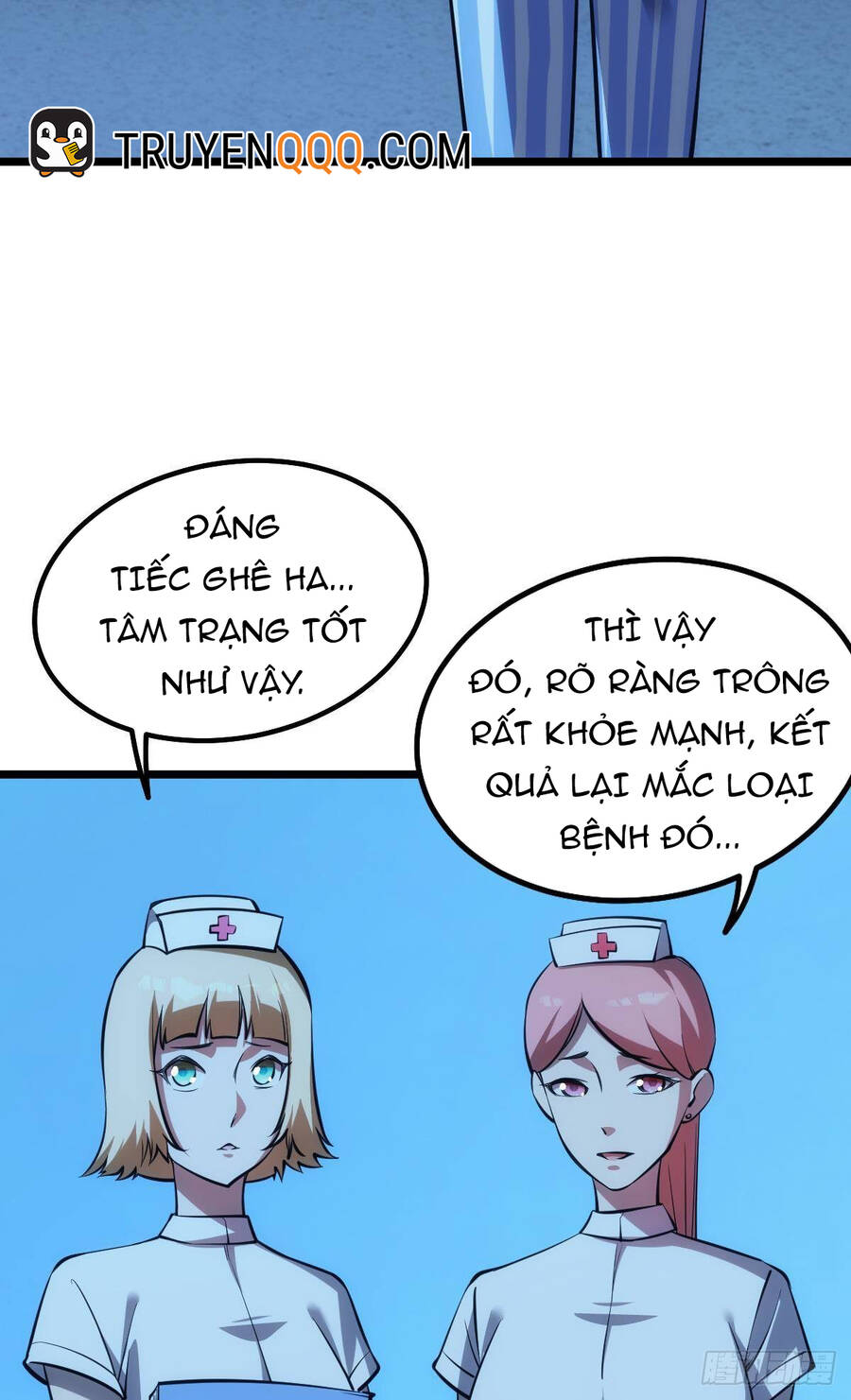 Ác Bá Trò Chơi Chapter 14 - Trang 40