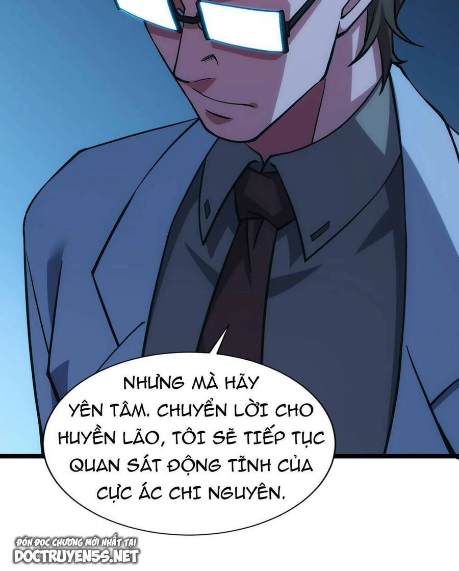 Ác Bá Trò Chơi Chapter 40 - Trang 48