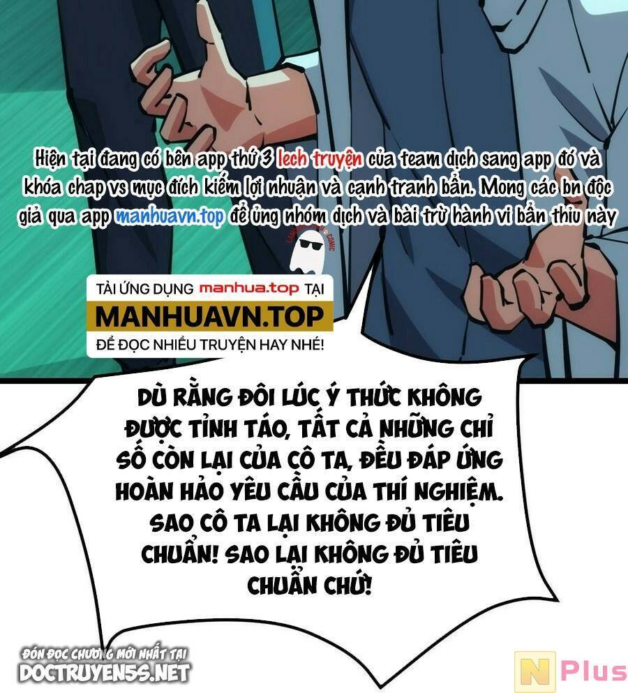 Ác Bá Trò Chơi Chapter 52 - Trang 23