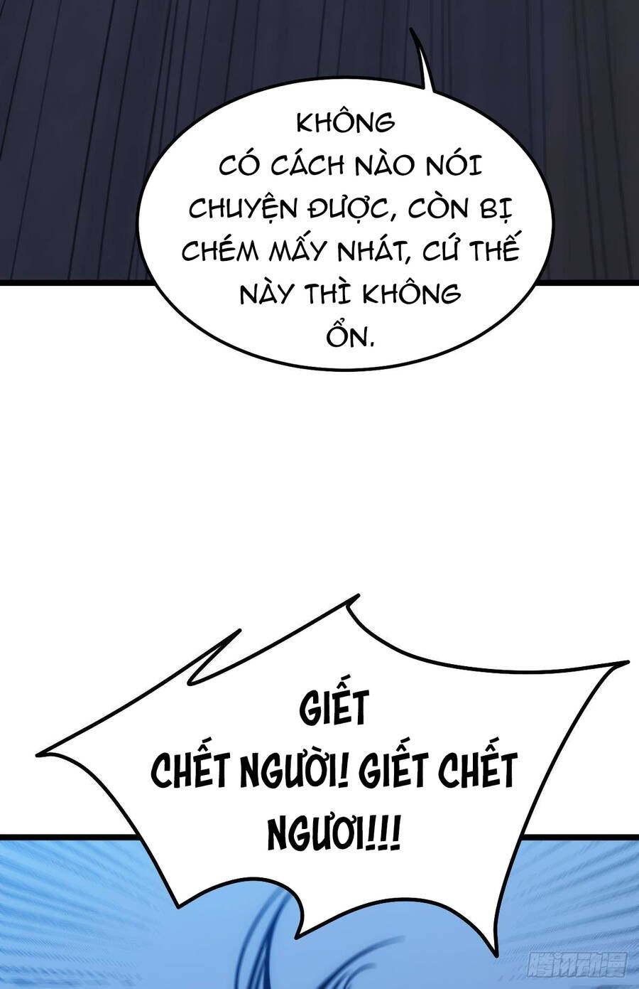 Ác Bá Trò Chơi Chapter 20 - Trang 4