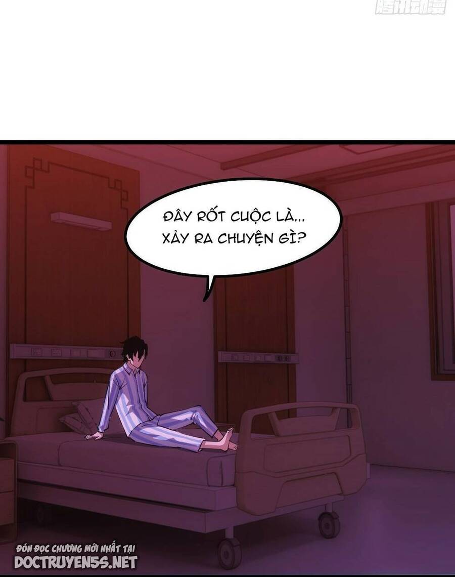 Ác Bá Trò Chơi Chapter 37 - Trang 2