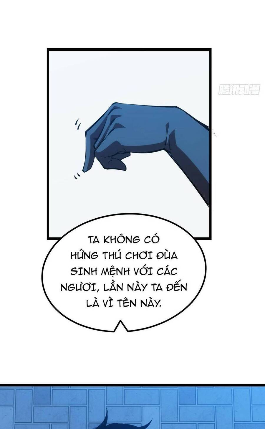 Ác Bá Trò Chơi Chapter 39 - Trang 21