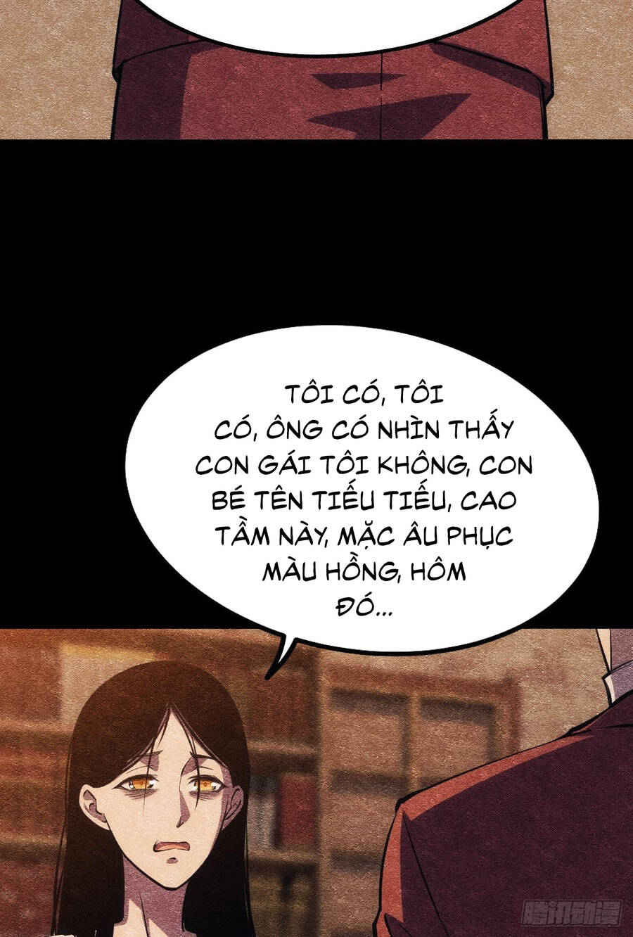 Ác Bá Trò Chơi Chapter 21 - Trang 4