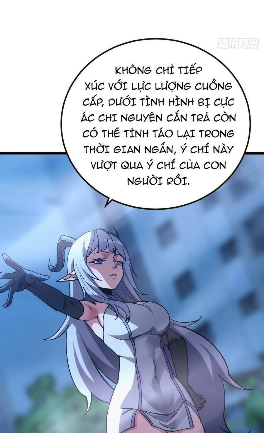 Ác Bá Trò Chơi Chapter 38 - Trang 42