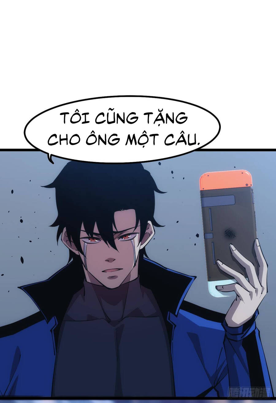 Ác Bá Trò Chơi Chapter 30 - Trang 10