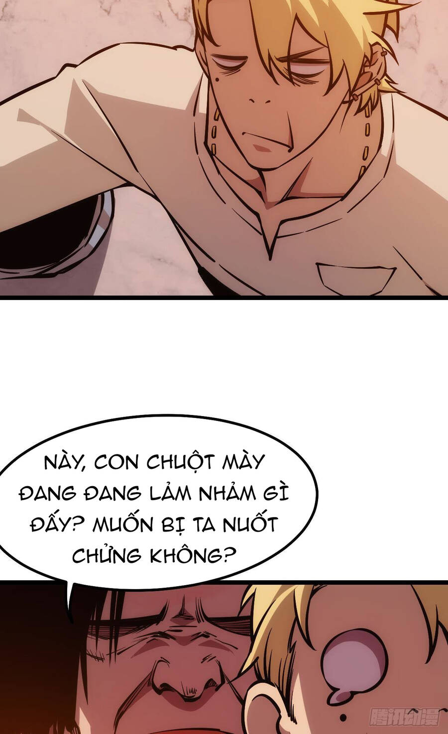 Ác Bá Trò Chơi Chapter 11 - Trang 42