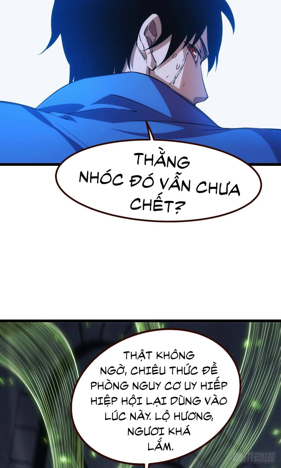 Ác Bá Trò Chơi Chapter 31 - Trang 13