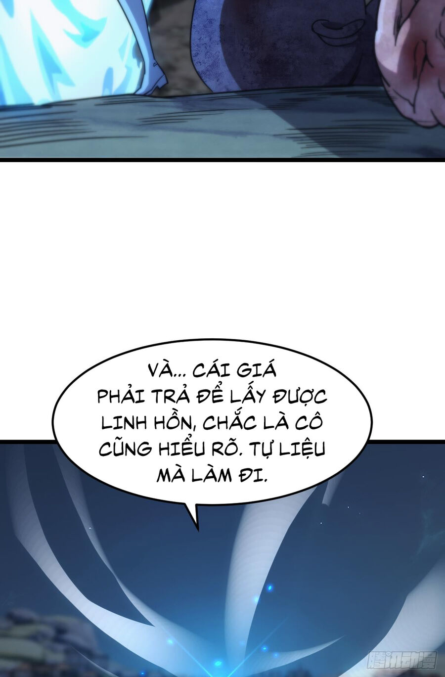 Ác Bá Trò Chơi Chapter 35 - Trang 44