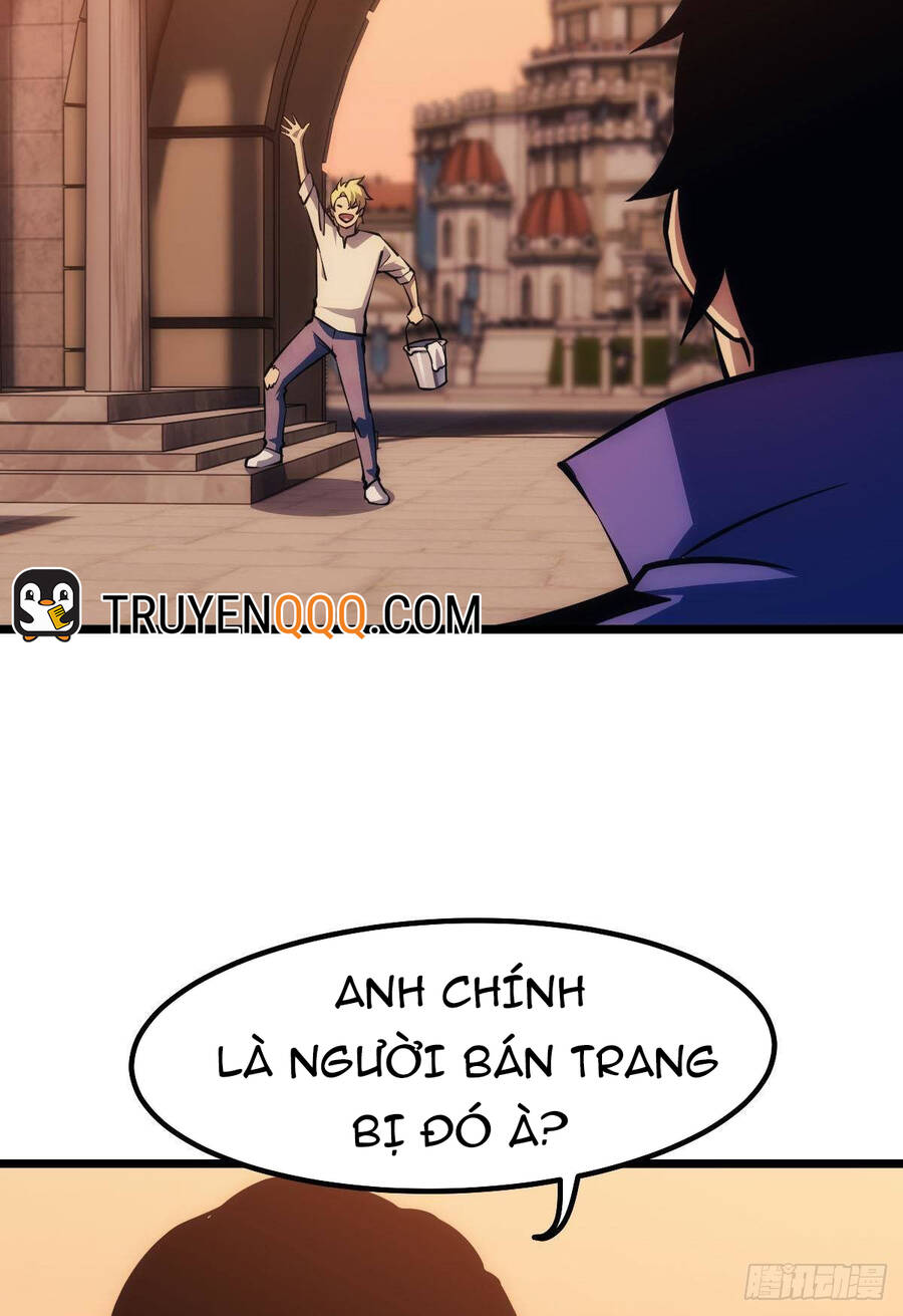 Ác Bá Trò Chơi Chapter 12 - Trang 30