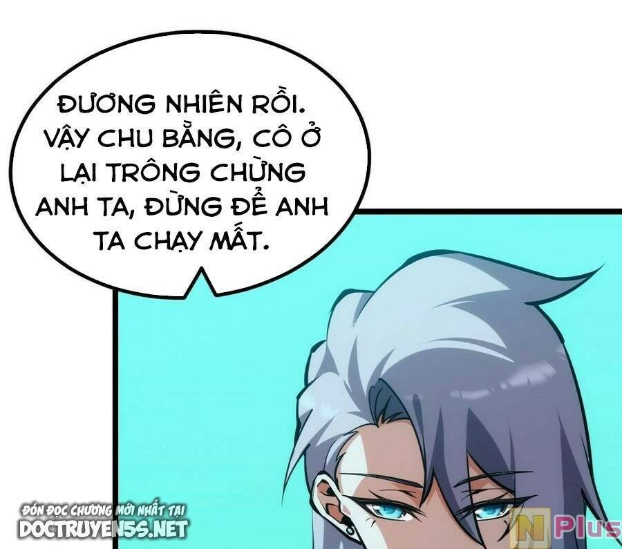 Ác Bá Trò Chơi Chapter 52 - Trang 30