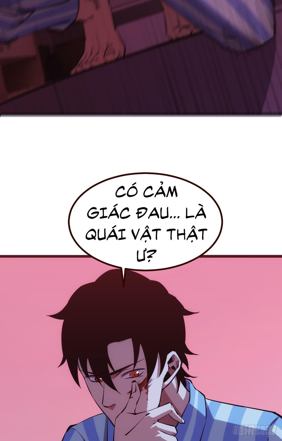 Ác Bá Trò Chơi Chapter 36 - Trang 19