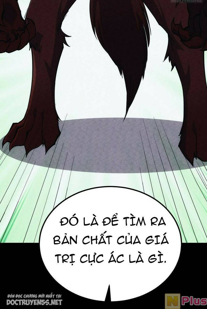 Ác Bá Trò Chơi Chapter 49 - Trang 21