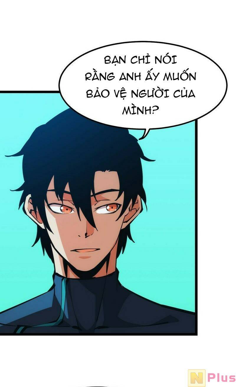 Ác Bá Trò Chơi Chapter 49 - Trang 44