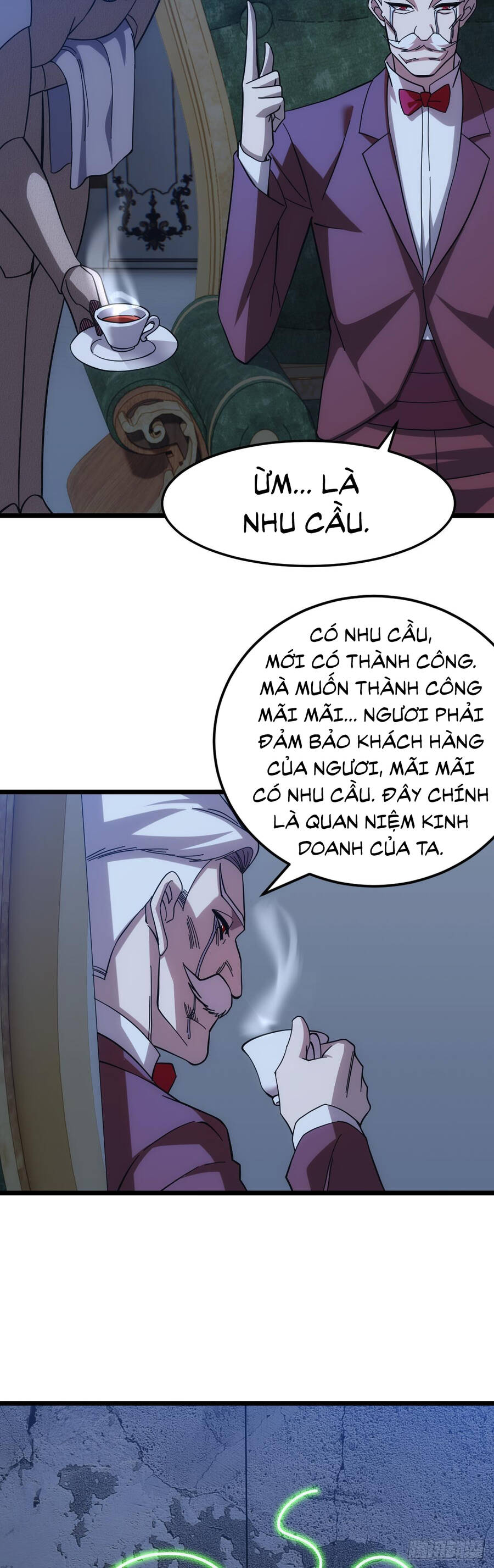 Ác Bá Trò Chơi Chapter 29 - Trang 42