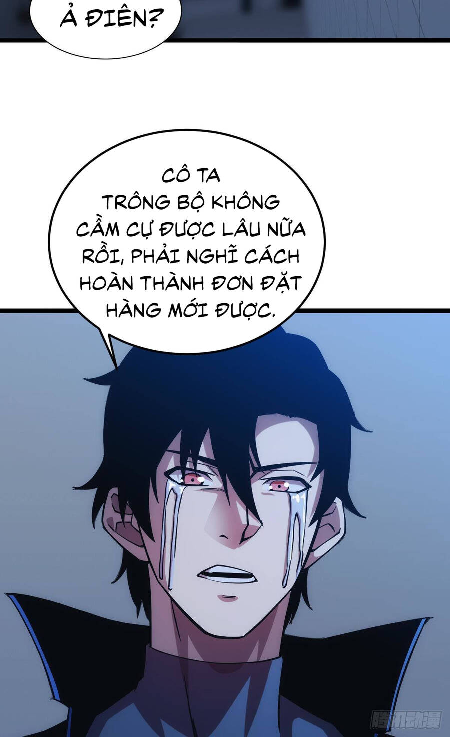 Ác Bá Trò Chơi Chapter 31 - Trang 49