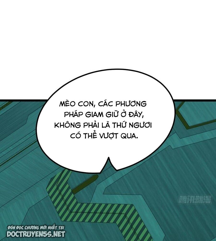 Ác Bá Trò Chơi Chapter 54 - Trang 24