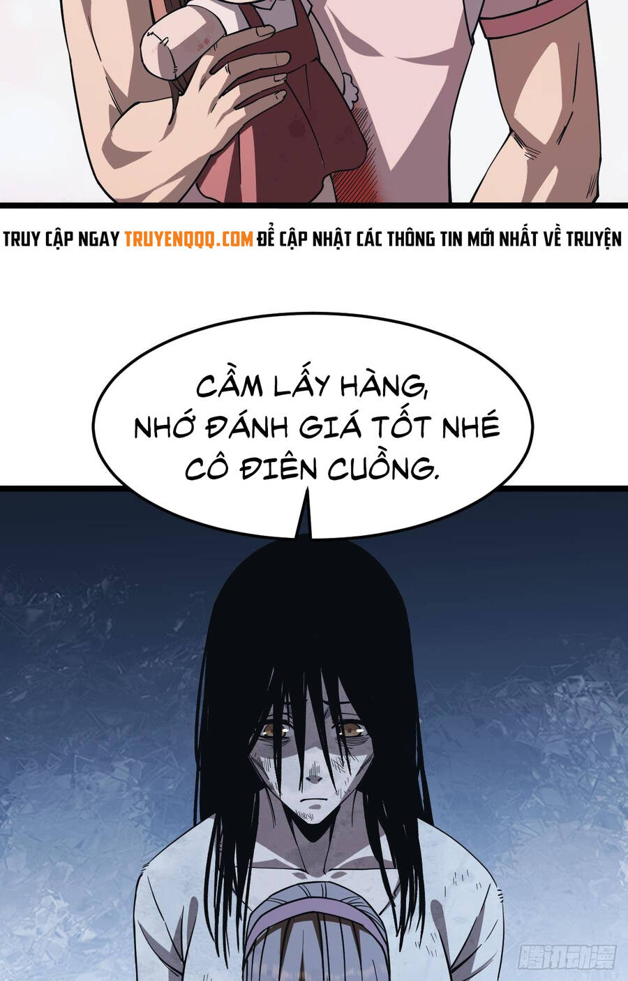 Ác Bá Trò Chơi Chapter 21 - Trang 30