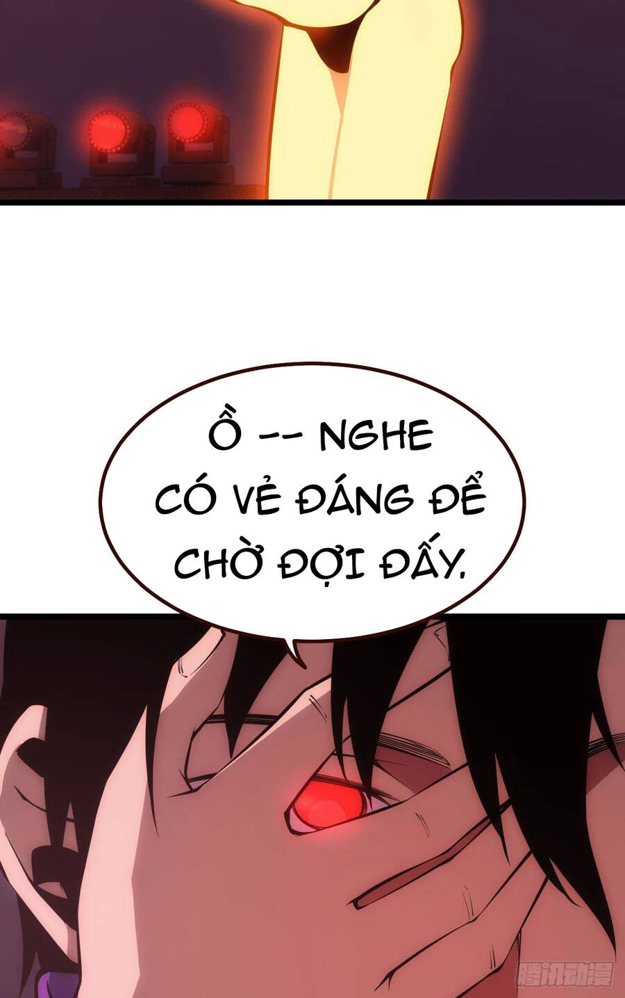 Ác Bá Trò Chơi Chapter 4 - Trang 30