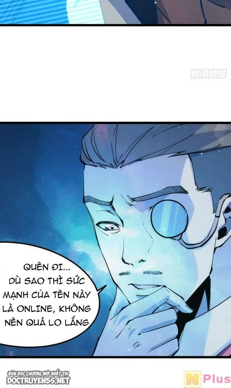 Ác Bá Trò Chơi Chapter 47 - Trang 28