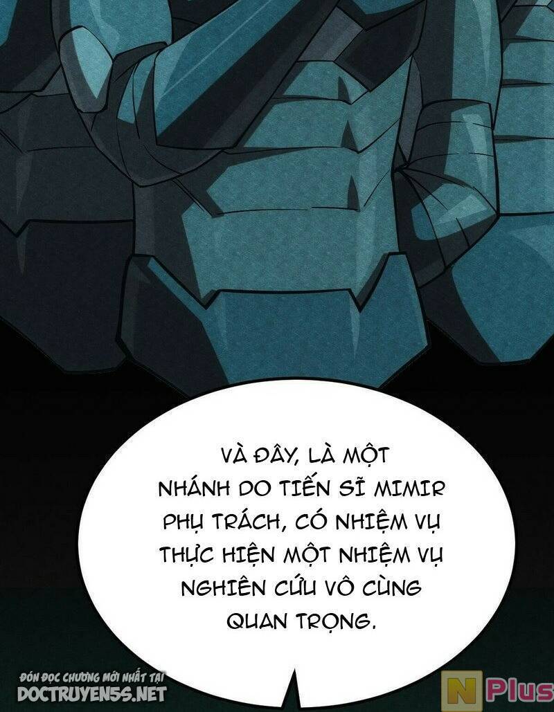 Ác Bá Trò Chơi Chapter 49 - Trang 19