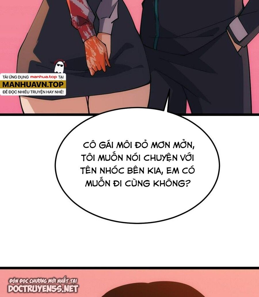 Ác Bá Trò Chơi Chapter 55 - Trang 58