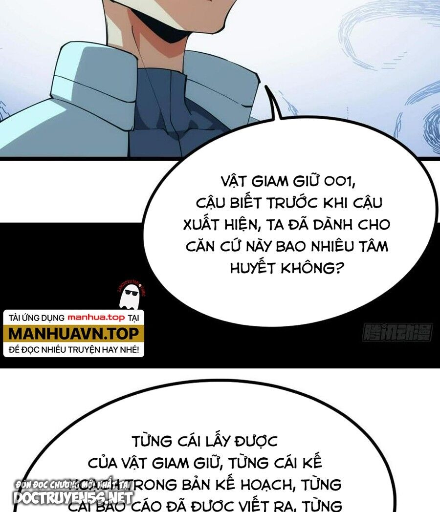 Ác Bá Trò Chơi Chapter 54 - Trang 27