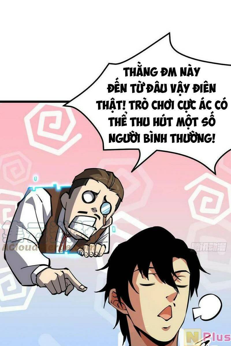 Ác Bá Trò Chơi Chapter 46 - Trang 16