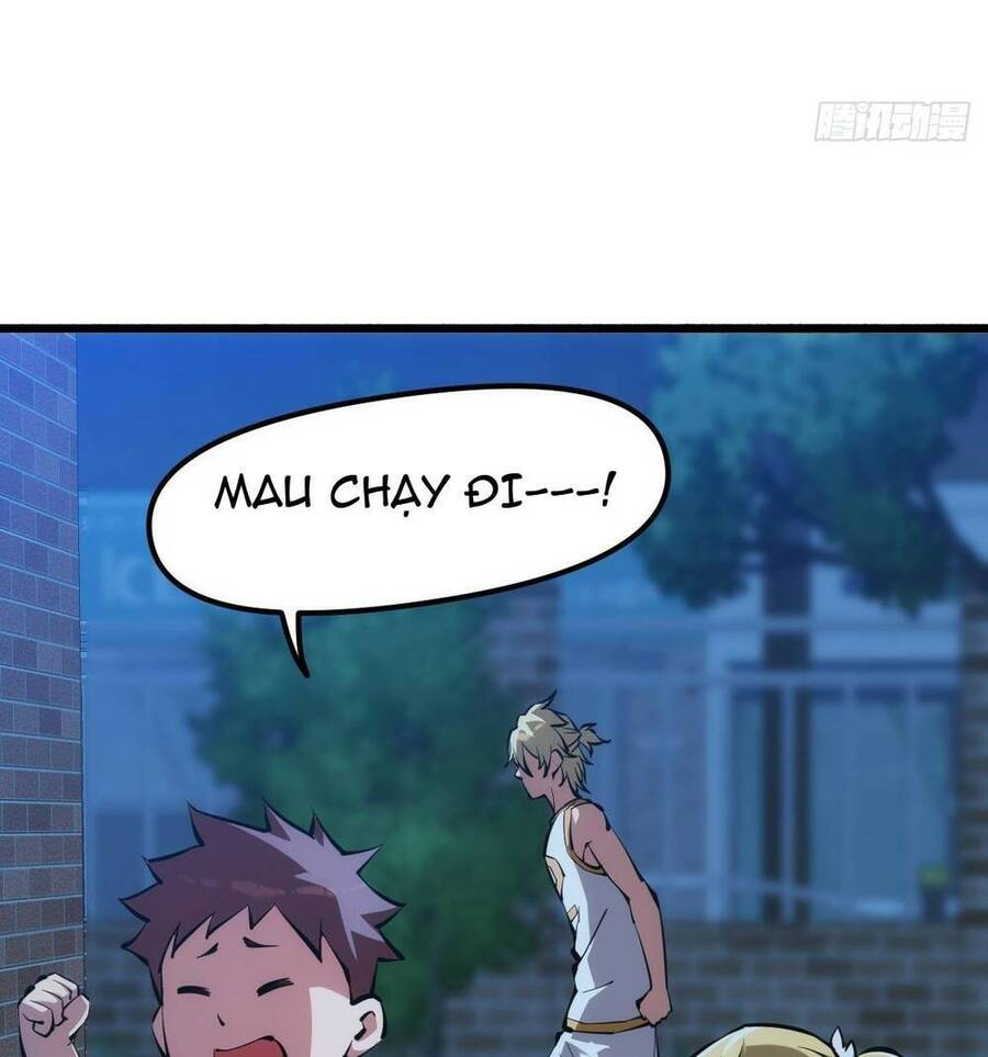 Ác Bá Trò Chơi Chapter 38 - Trang 17