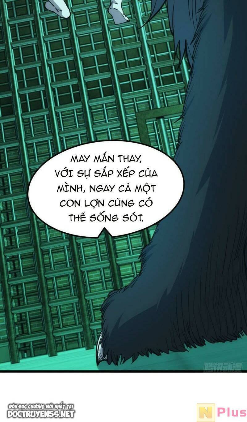 Ác Bá Trò Chơi Chapter 47 - Trang 30