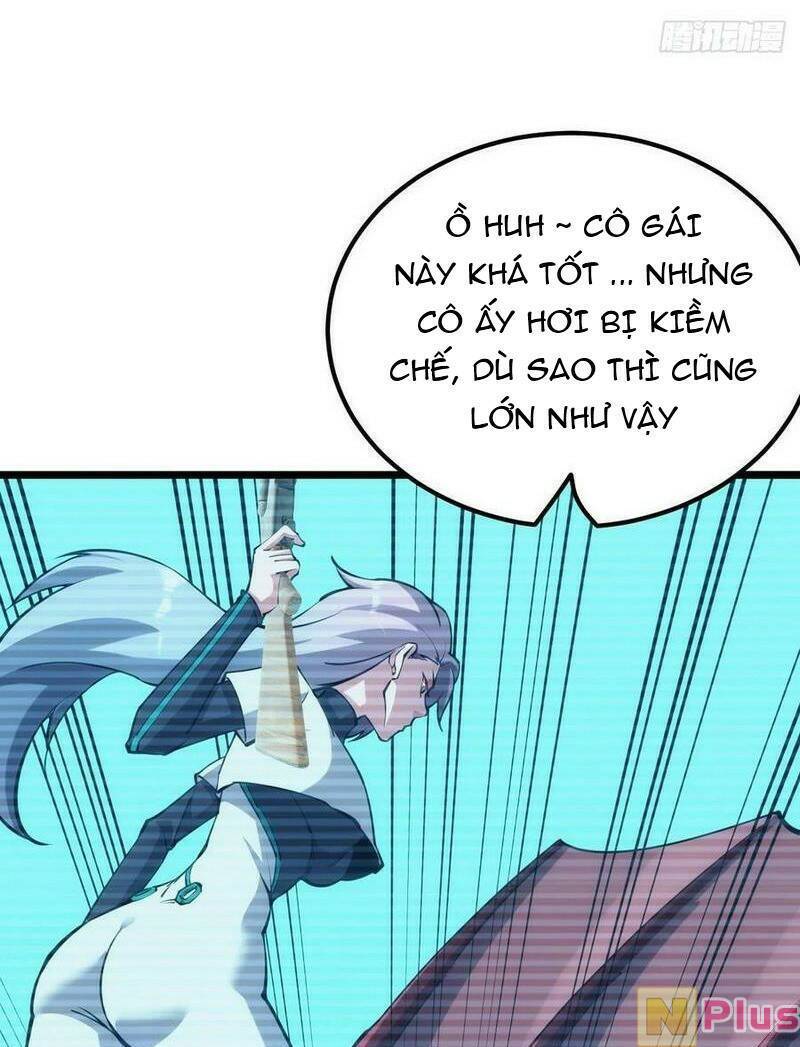 Ác Bá Trò Chơi Chapter 46 - Trang 8