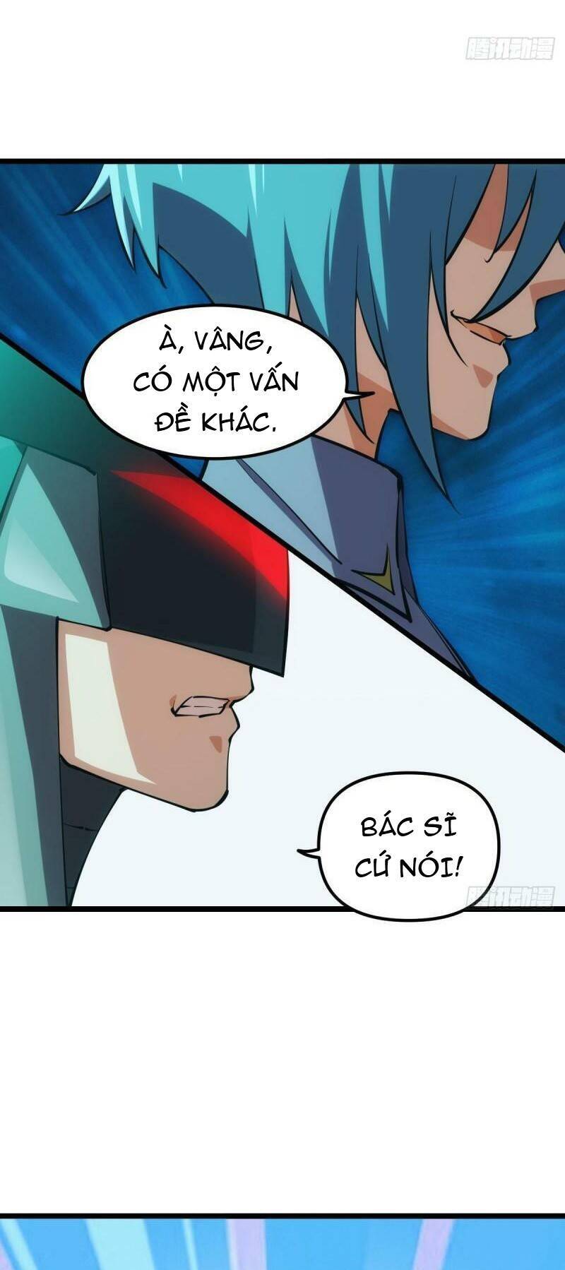 Ác Bá Trò Chơi Chapter 45 - Trang 16