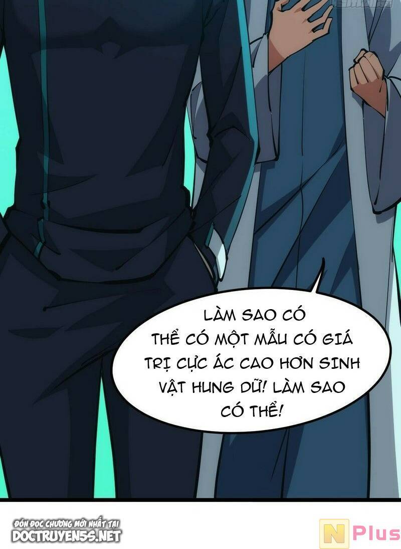 Ác Bá Trò Chơi Chapter 49 - Trang 29