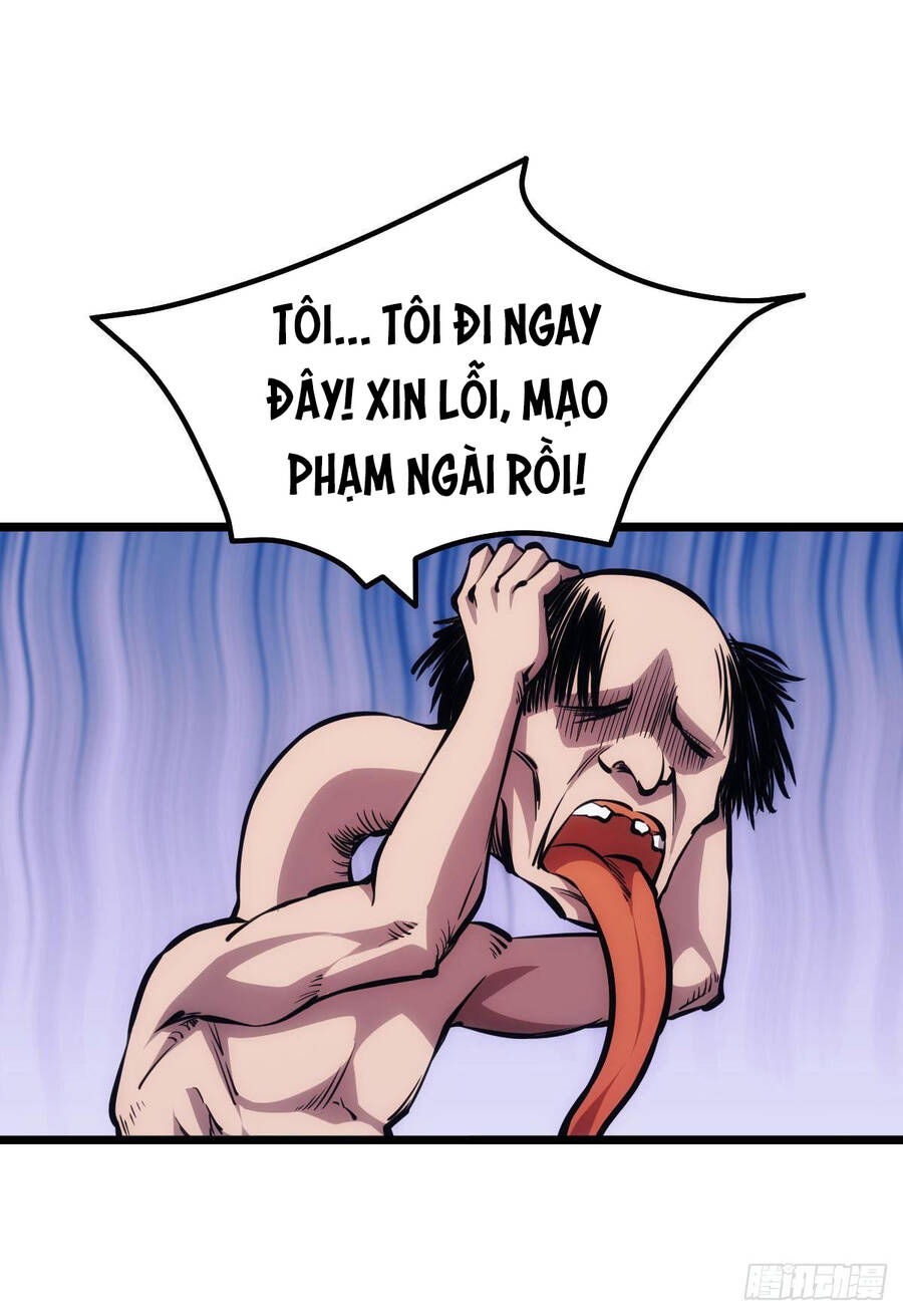 Ác Bá Trò Chơi Chapter 12 - Trang 26