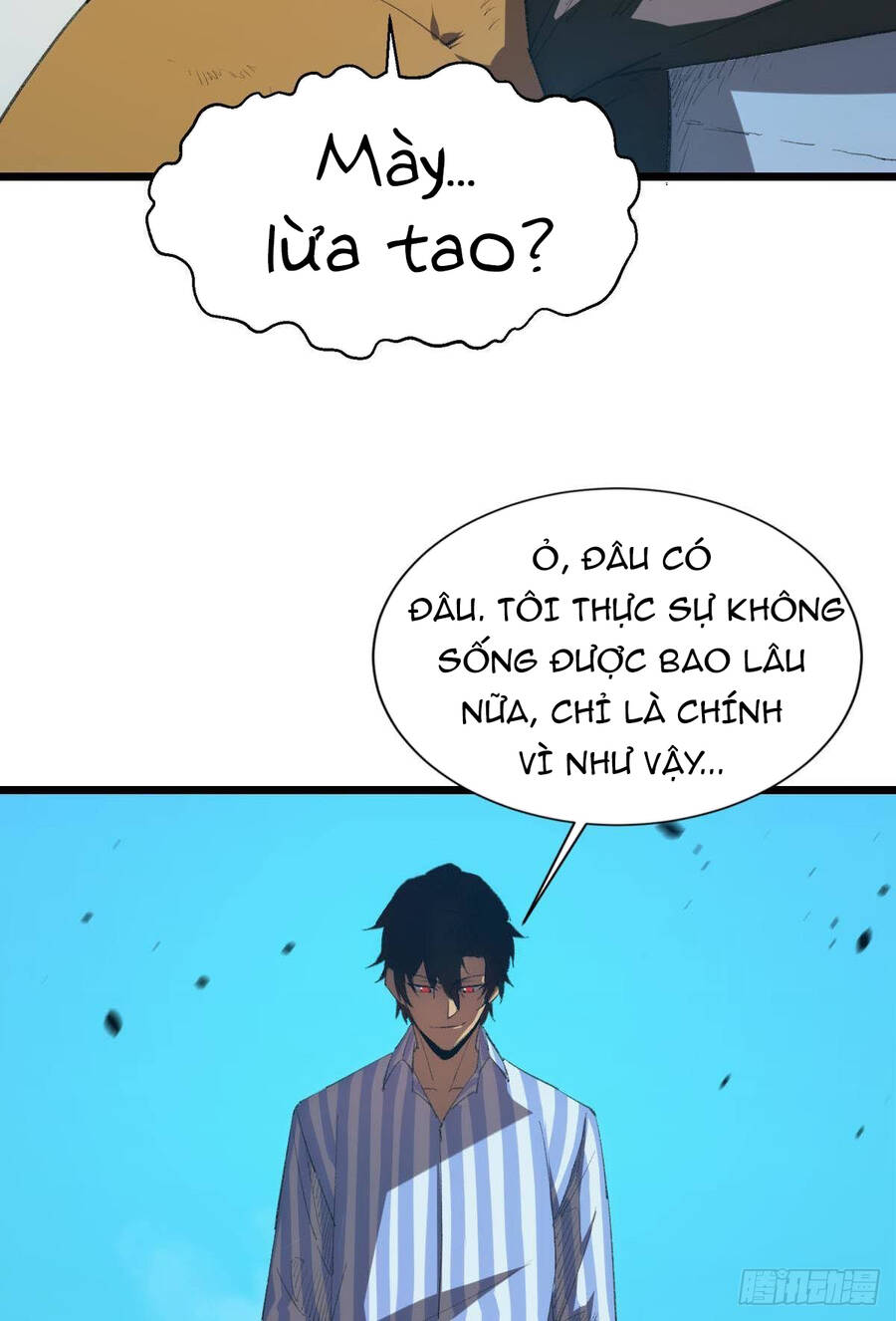 Ác Bá Trò Chơi Chapter 1 - Trang 44