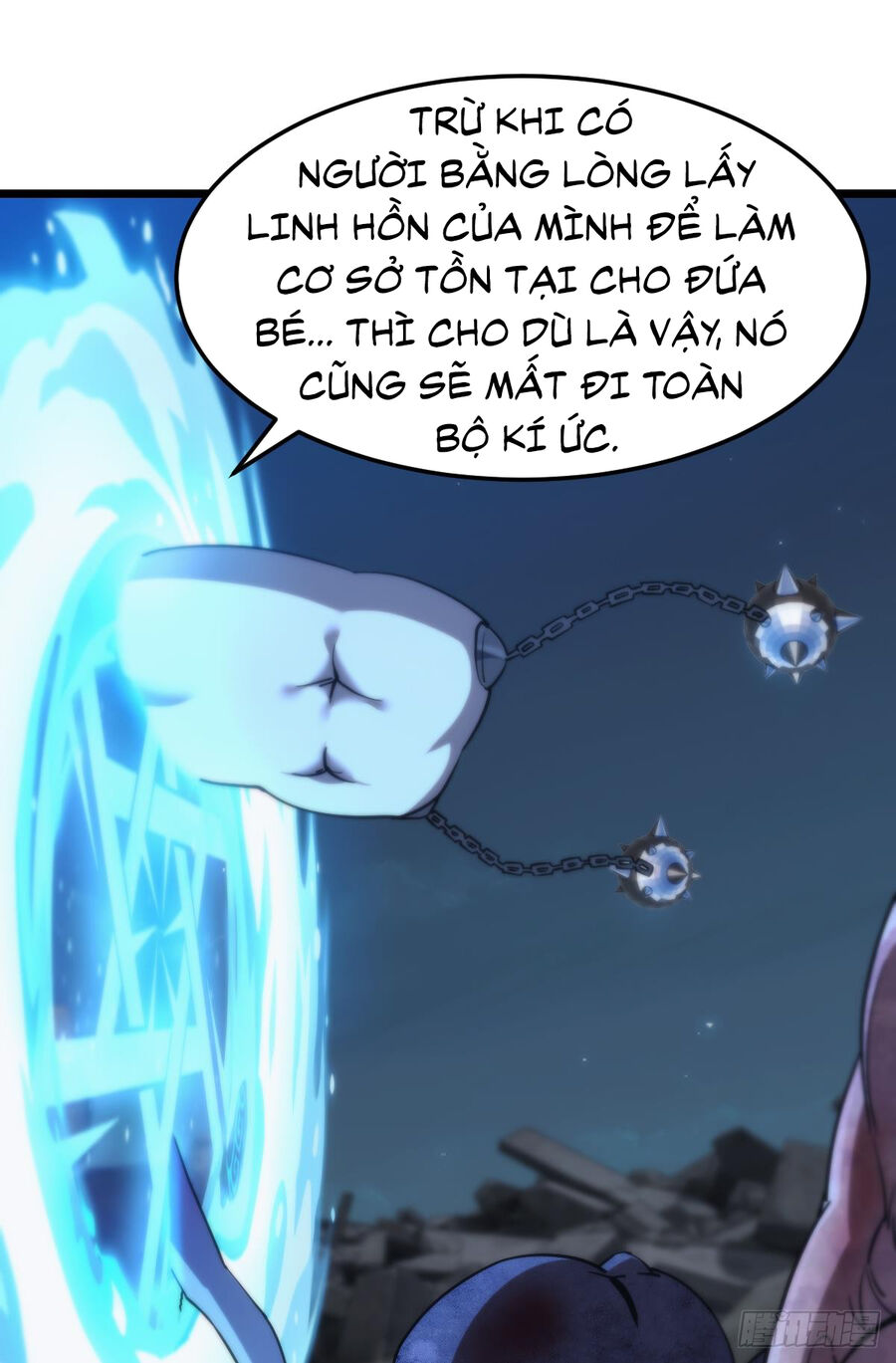 Ác Bá Trò Chơi Chapter 35 - Trang 43