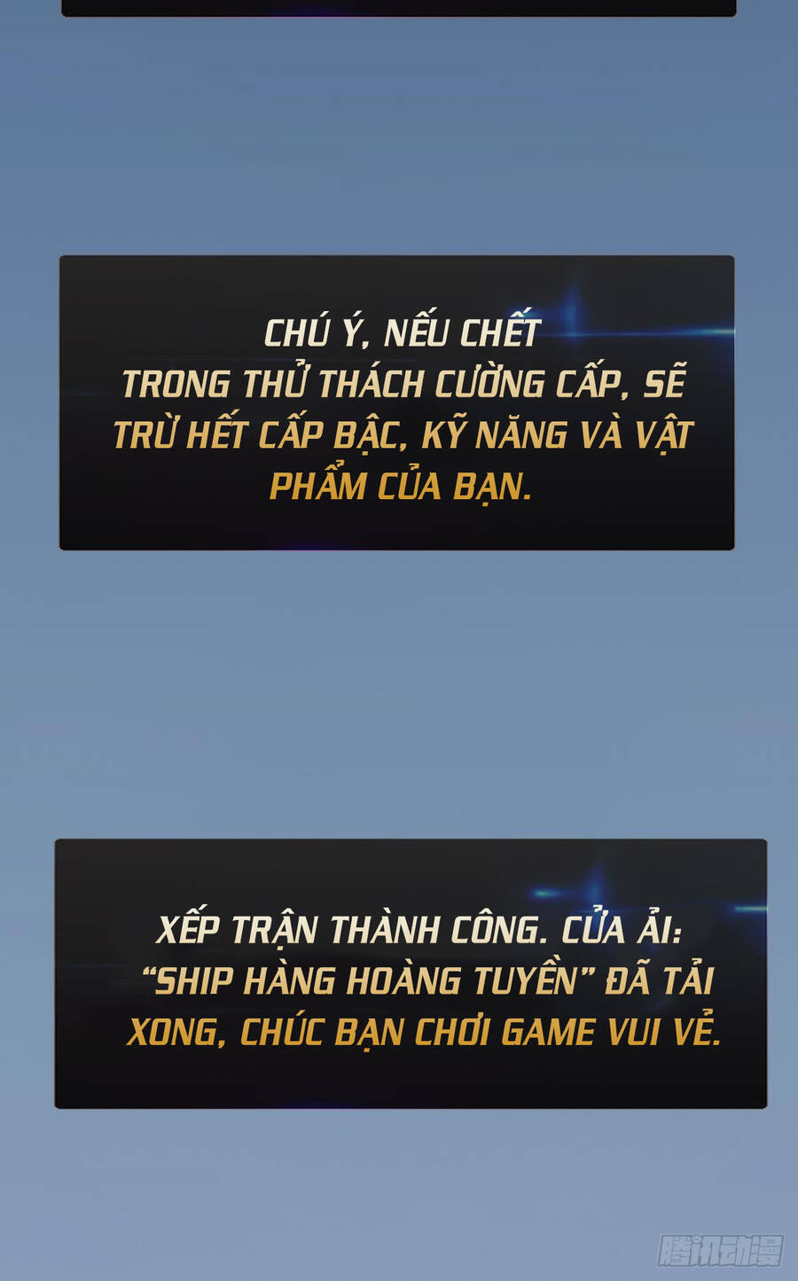 Ác Bá Trò Chơi Chapter 15 - Trang 2