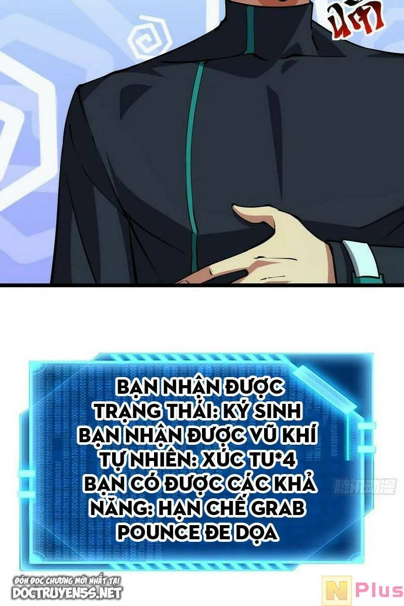 Ác Bá Trò Chơi Chapter 46 - Trang 17