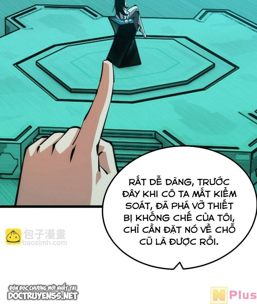 Ác Bá Trò Chơi Chapter 52 - Trang 26