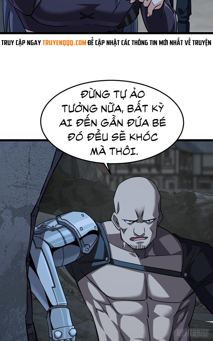 Ác Bá Trò Chơi Chapter 33 - Trang 29